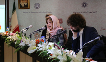 گستره پرستش ایزد بهرام(ورثرغنه)/کیارا ریمونچی/۰۹-۰۷-۱۳۹۷