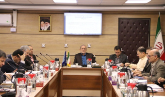 دکتر قبادی: باید با دیدگاهی استراتژیک، ملی و تاریخی «الگوی پیشرفت ایران در پنجاه سال آینده» را نقد کنیم