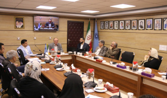گزارش پیش همایش «سیاست، حقوق و تاریخ»