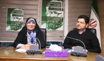 دکتر پارسا: مسئولیت داریم در بازنمایی و تبیین اندیشه های استاد مطهری اهتمام داشته باشیم