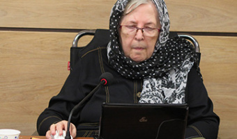 سلسله سخنرانی‌های «هم‌گرایی و واگرایی»/ایرمگارد پین، احمد رجبی/۱۳-۰۸-۱۳۹۷