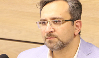 جشن یادگیری و بررسی طرح همتاپروری در دوره تیز فکری/حامد صفایی پور، حسین بیات، مهرنوش هدایتی/۳۰-۰۸-۱۳۹۷