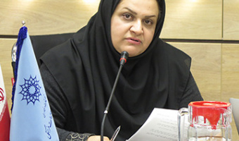 تهران ۴۳، هفتاد و پنجمین سالروز برگزاری کنفرانس تهران/فرزانه ابراهیم زاده، صفورا برومند، الهام ملک زاده/۰۷-۰۹-۱۳۹۷