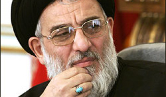 ارتحال عالم ربانی، روحانی جلیل القدر حضرت آیت الله سید محمود هاشمی شاهرودی، رئیس فقید مجمع تشخیص مصلحت نظام، تسلیت باد.
