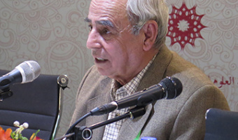 منظومه‌ی فرهنگی ـ هنری هفت‌هفته با سعدی/احمد کتابی،عارف خرمشاهی/۲۰-۰۹-۱۳۹۷