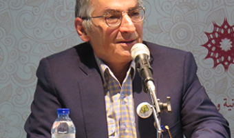 کارنامه حقوق شهروندی در ایران/صادق زیبا کلام/۱۱-۱۰-۱۳۹۷