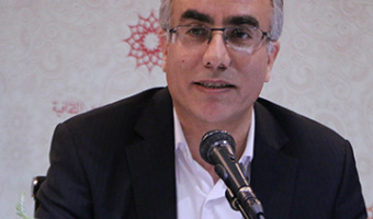منظومه‌ی فرهنگی ــ هنری هفت‌هفته با سعدی/قدمعلی سرامی، بهادر باقری/۱۱-۱۰-۱۳۹۷