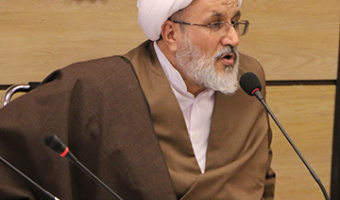 خوانش جایگاه زن در نهج البلاغه/سعید رهایی/۱۷-۱۰-۱۳۹۷
