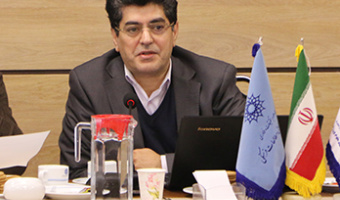 گرد هم آیی اندیشمندان علوم ورزشی/۲۰-۱۰-۱۳۹۷