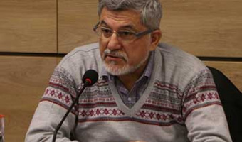 همگرایی و واگرایی/عباس منوچهری/۲۳-۱۰-۱۳۹۷