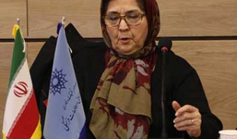 جنسیت و عقلانیت با بررسی کتاب عقل مذکر/مریم صانع پور، محبوبه مهاجر/۲۵-۱۰-۱۳۹۷