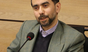 صلح و سلوک معنوی خوشنویسان ایرانی/کامیار صداقت ثمر حسینی/۱۴-۱۱-۱۳۹۷