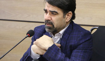 اندیشه ورزان ایرانی در جهان عرب نگاهی به ترجمه های عربی از آثار سعدی و حافظ/محمد رضا موحدی/۲۴-۱۱-۱۳۹۷
