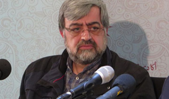 چالش های انقلاب اسلامی در دهه پنجم(بخش سوم)/سعید زیبا کلام، سید علیرضا بهشتی ، علیرضا شجاعی زند، حمید رضا جلایی پور، علی باقری، الهه کولایی/۲۴-۱۱-۱۳۹۷