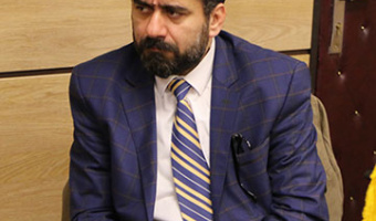 ایران شناسی در ترکیه گذشته، حال و آینده(بخش اول)/کان دیلک، محمدتقی امامی خویی، ابوالحسن خلج منفرد، حسن صفرخانی، نصرالله صالحی، رضا دهقانی، اسدالله اطهری، فرهاد پالیزدار/۲۹-۱۱-۱۳۹۷