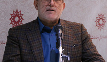 بزرگداشت دکتر محسن ابوالقاسمی/حسینعلی قبادی، مصطفی عاصی، محمد تقی راشد محصل،  ناصر تکمیل همایون، یحیی مدرسی، سیروس نصراله زاده/۲۹-۱۱-۱۳۹۷