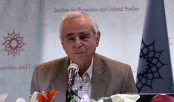 دومین پیش نشست همایش ملی آئین، صلح و تنوع فرهنگی/بهروز عمرانی، احمد کتابی، سید احمد محیط طباطبایی، محمد میرشکرایی، مجتبی مقصودی/۳۰-۱۱-۱۳۹۷