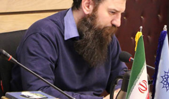 مفهوم بیلدونگ از نظر هگل/محمد مهدی اردبیلی/۱۲-۱۲-۱۳۹۷