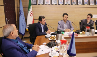 دکتر قبادی: اشغالگران ماهیتاً با انقلاب اسلامی و سپاه مخاصمت دارند