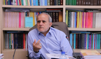 سومین جلسه هم‌اندیشی «رونق تولید» برگزار شد