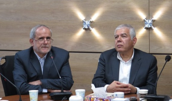متن سخنرانی دکتر قبادی در «همایش سراسری برنامه ریزی زبان در ایران»