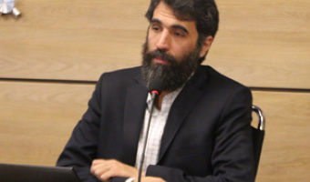 سرگذشت چند زبانگی در ایران/علی امینی/۲۱-۰۲-۱۳۹۸