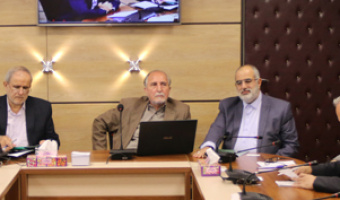 روندپژوهش های ارتباطی در ایران/ حسام الدین آشنا، سید محمد دادگران، مهدی محسنیان راد، حسین بصیریان جهرمی ، حسینعلی افخمی /۲۸-۰۲-۱۳۹۸