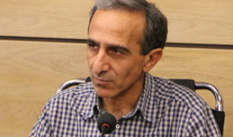 بازشناسی انتقادی بومی سازی علوم انسانی در ایران/ احمد گل محمدی /۲۹-۰۲-۱۳۹۸