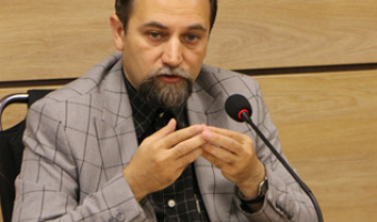 نظریه پردازی سیاسی در جهان امروز/پگاه مصلح/۳۱-۰۲-۱۳۹۸ بخش اول