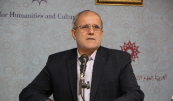 پیام تبریک دکتر قبادی به مناسبت روز کارمند