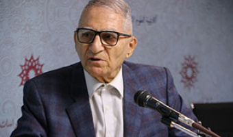بحث هایی درباره فلسفه و ادبیات/ کریم مجتهدی، ژاله کهنمویی، زهرا مبلغ، فاطمه مینایی، زینه عرفت پور، روح الله کریمی، جان الله کریمی مطهر، محمدمنصور هاشمی و شکوه السادات حسینی ۳ تیر ۹۸