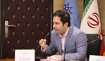 کرسی ترویجی با عنوان‌شرط امکان تاریخ نگاری اندیشه معاصر ایران/ مزدک رجبی، شهین اعوانی، نعمت الله فاضلی و طاهره ایشانی ۷ خرداد ۹۸
