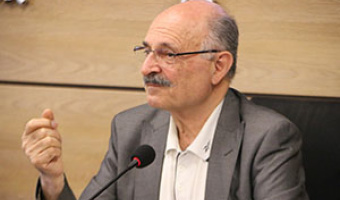 ایده ایران زبان فارسی و هویت ایرانی/  سیدمصطفی عاصی/ ۱۱ خرداد ۹۸