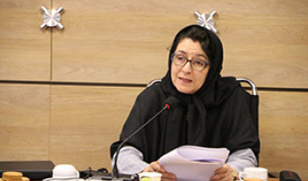از سلسله نشست های مسأله و ایده ایران مفهوم ایران دردوره میانه/ نگین یاوری، ۲۷ خرداد ۹۸