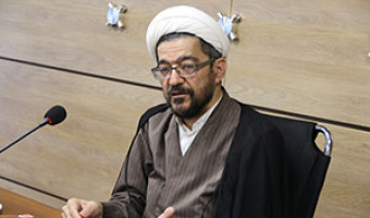 خوانش فصل اول از کتاب «شذرات المعارف»/حجت الاسلام والمسلمین داود مهدوی زادگان،۱۰تیر ۹۸