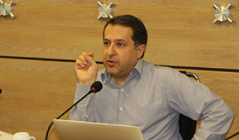 قرآن زعفرانی/مرتضی کریمی نیا، ۱۶تیر۹۸