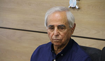 رونمایی از کتاب «یادها ویادبودها»/استاد احمد سمیعی(گیلانی)، دکتر حسن ذوالفقاری، دکتراحمد تمیم داری، دکترناصر تکمیل همایون، ۲۴تیر۹۸
