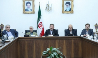 مجمع پژوهشگاههای ملی کشور؛ اتاق فکر دولت
