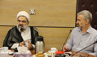 مبانی فلسفی اندیشه سیاسی امام خمینی ره «مبحث فطرت»/ حجت الاسلام والمسلمین مسیح بروجردی ،۲۵تیر۹۸
