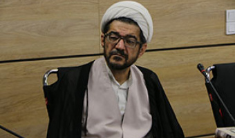امربه معروف ونهی از منکر به مثابه امر سیاسی -حماسه حسینی /دکتر فرج الله قنبری ،۲۵شهریور ۹۸
