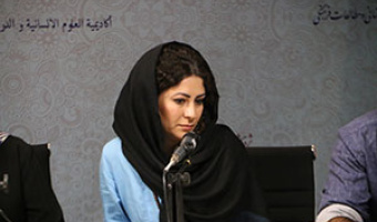 نمایش نقد وبررسی فیلم مستند در جستجوی فریده/سخنرانان:آزاده موسوی، کوروش عطایی، آنتونیا شرکا، روبرت صافاریان، ۲۷شهریور۹۸