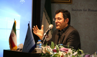 مصاحبه با دکتر ملاییتوانی در مورد «نظامنامه پژوهشی پژوهشگاه»