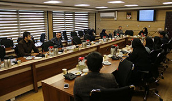 تحلیل مقایسه ای بازنمایی  مهارت های ارتباطی در پویانمایی های ایرانی وغیر ایرانی  دکتر سمیه تاجیک اسماعیلی، دکتر لیلانیرومند، علیرضا خسروی، ۲۹مهرماه۹۸  /