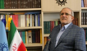 دکتر قبادی: پژوهشگاه علوم انسانی غنی ترین بانک اطلاعاتی امام علی (ع) پژوهی را در اختیار دارد