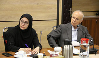 دومین نشست از سلسه نشست های ارتباطات رسانه وسلامت مواجه رسانه ای با مسأله ایدز در ایران /دکتر سیده زهرا اجاق، دکتر داود مهرابی، دکتر فرداددرودی،۱آبان ماه۹۸
