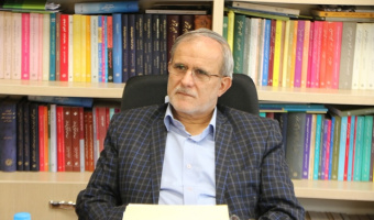 دکتر قبادی: کنگره امام علی پژوهی به منزله دیپلماسی عمومی و علمی است