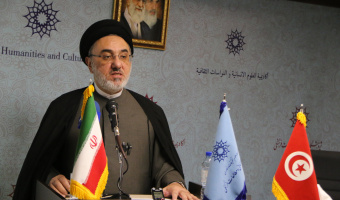 دکتر علم الهدی: باید اشعه وجودی امام علی(ع) را در جوامع ملتهب اسلامی تبیین کنیم
