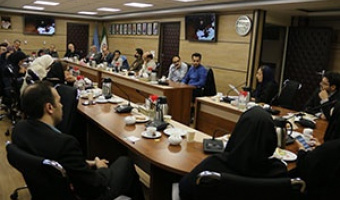مسئله و مسئله شناسی در علوم اجتماعی و انسانی /دکترهادی خانیکی، دکتر مقصود فراستخواه، دکتر نعمت الله فاضلی ۱۲ آبان۹۸