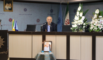 گزارش مراسم یادبود زنده‌یاد وهاب‌ولی