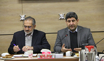نقش رسانه های خبری در افزایش مشارکت مردم در انتخابات / دکتر سید محمد حسینی، دکتر سید ضیاء هاشمی، ۲۷آبان ۹۸